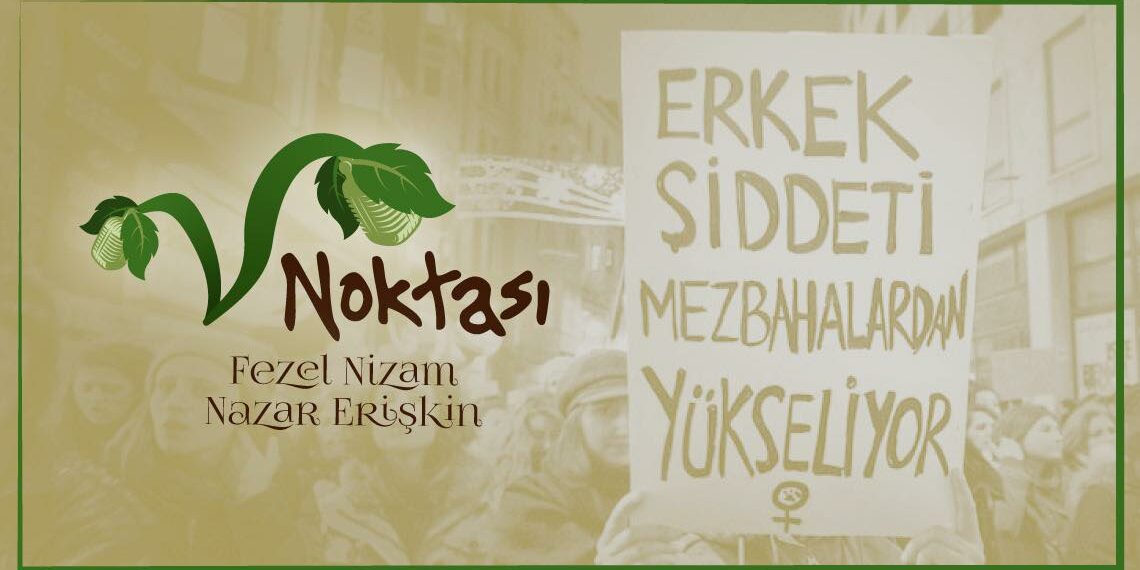 V Noktası – 8 Mart özel programı yayında