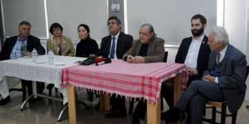 Yasemin Hareketi: “Kıbrıslıların sesi olacağız”