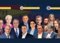 İşte AP seçimleriyle ilgili son anket