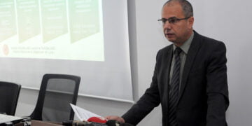 Özuslu: “Herkes gerekli mesajları almalı, basın ciddi riskler altında”