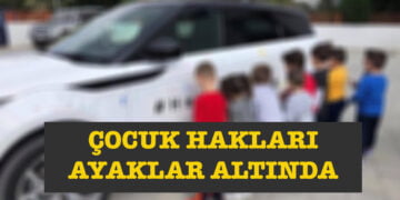 Necat British’e tepki yağdı