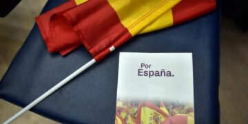 Tagesspiegel: İspanya artık aşırı sağdan muaf değil