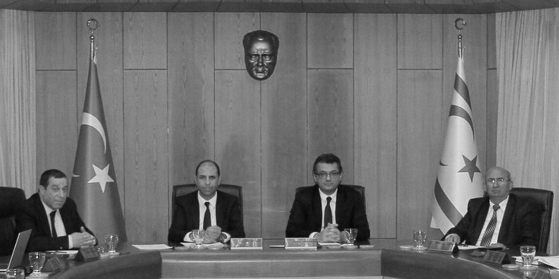 Fil yokmuş gibi davranmaya daha ne kadar devam edeceksiniz? – Mertkan Hamit