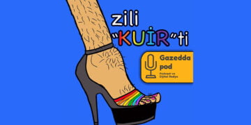 ZiliKuir’ti yeni bölümüyle yayında: 17 Mayıs Onur Haftası