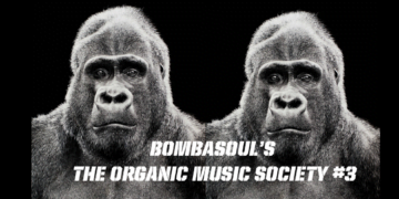 The Organic Music Society üçüncü bölümüyle yayında