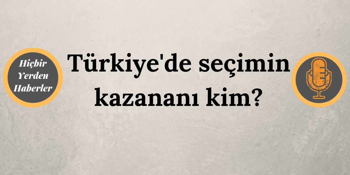 Rafet Uçkan ile söyleşi: Türkiye’de yerel seçimler ve muhalefetin önündeki büyük sınav