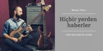 Kutrafalı: “Üretmek yerine, var olanı kopyalıyoruz, günü kurtarma odaklı yaşıyoruz”