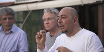 Kızılyürek: “59 yaşındayım ama uslanmadım”