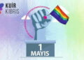 Renklerimizle 1 Mayıs’a!