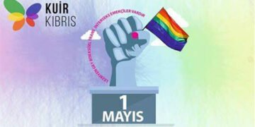 Renklerimizle 1 Mayıs’a!