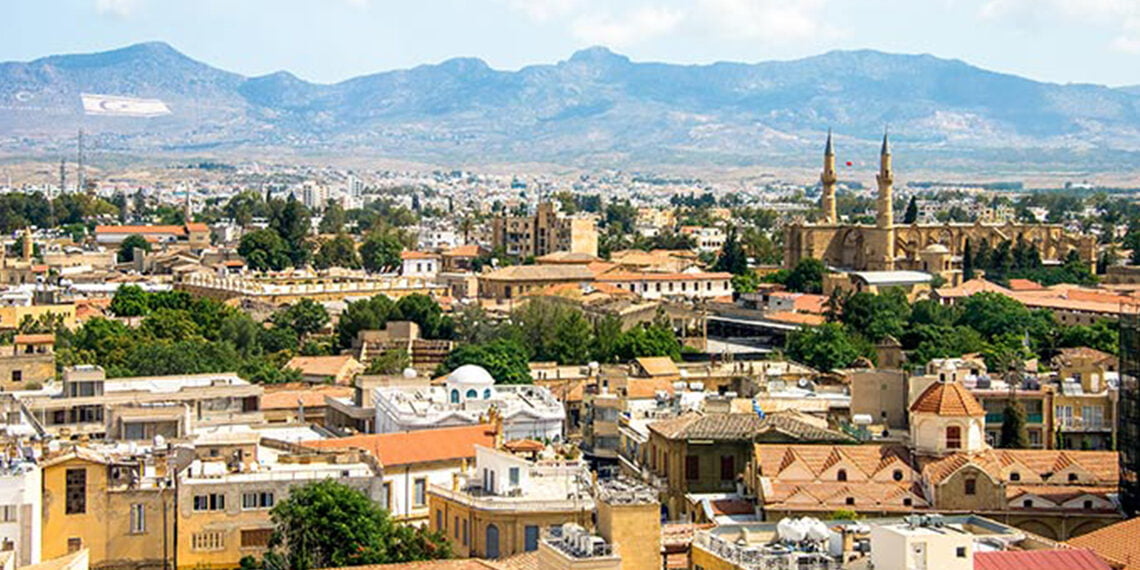 Lefkoşa’dan Lefkoşe’ye; Anlam Arayışları – Halil Karapaşaoğlu