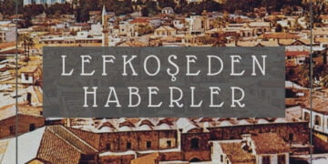 Lefkoşeden Haberler yeni bölüm yayında