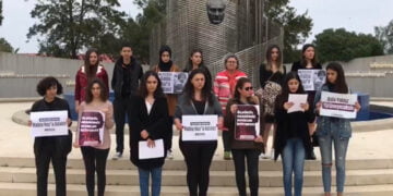 Kadın Meclisleri: Rabia Naz için adalet