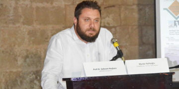 Refikoğlu: “Planlama sürecinin son ayağı Müteahhitler Birliğine devredildi”