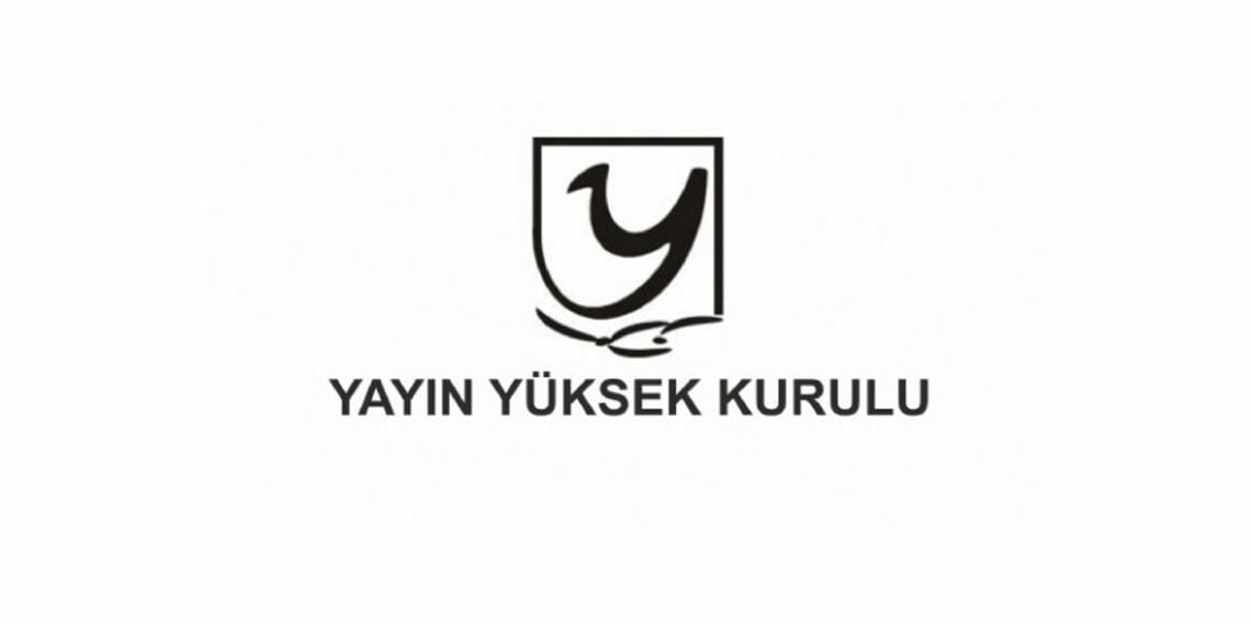 YYK’dan kumarhane reklamı ve falcı programlarına ceza