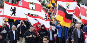 AB’de 10 seçmenden biri aşırı sağ ya da popülistleri destekliyor