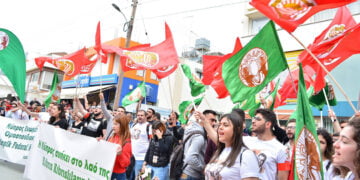 Kavazoğlu ve Mişaulis ortak etkinlikle anıldı