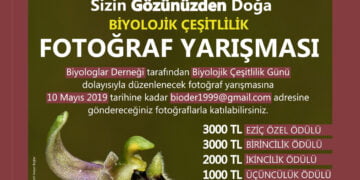 Biyologlar Derneği’nden fotoğraf yarışması