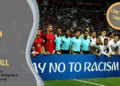 Look at the Tabella yayında: Let’s Kick Racism out of Football
