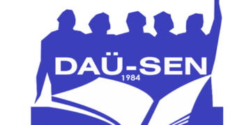 DAÜ-SEN: “Sorunların çözümü için yardımcı olmaya hazırız”