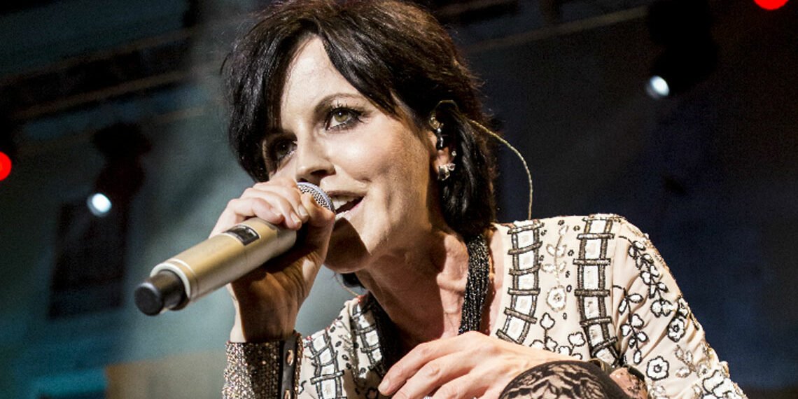 The Cranberries’ten son albüm… Dolores O’Riordan “İn The End” ile karşımızda