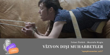 Nymphomaniac – Vol:1