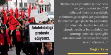 ‘Ah Biz Eşekler’ – Engin Kara