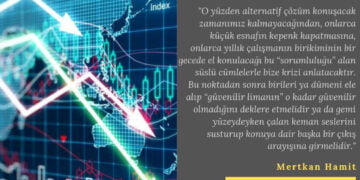 Çanlar ne zaman çalacak? – Mertkan Hamit