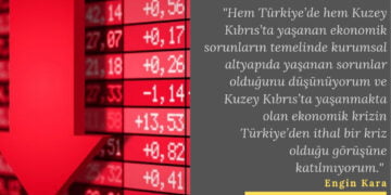 Kriz, Devlet ve Mülkiyet – Engin Kara