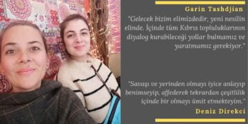 “En büyük kaygım, Ada’nın Türkiye’ye bağlanmasıdır.”