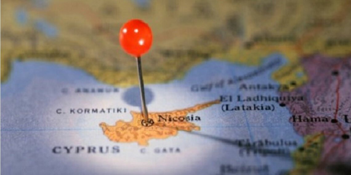 KKTC ve Büyük Orta Doğu Projesi – Halil Karapaşaoğlu