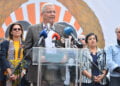 “Kıbrıs sorunu çözülmezse Kıbrıs Türkleşecek”