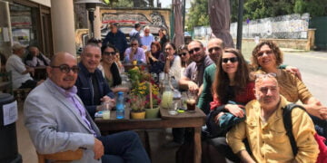 Kızılyürek bulaşması gerçekleşti