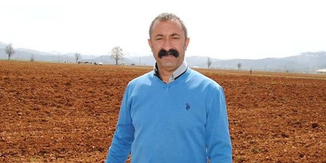 Oylar Komünistlere mi? – Halil Karapaşaoğlu