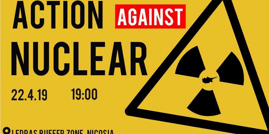 Nükleere karşı eylem