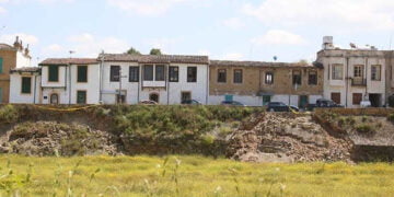 Lefkoşa surları için İki Toplumlu Komite devrede