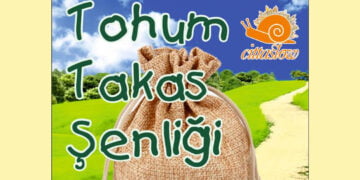 Lefkoşa’da Tohum Takas Şenliği yapılıyor