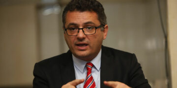 Erhürman’dan Avrupa Parlamentosu seçimi açıklaması