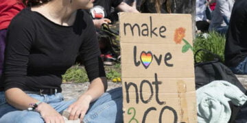 AP seçimlerinde Almanların gündemi iklim