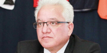 Polis ihmali istifa getirdi: Kıbrıs Cumhuriyeti Adalet Bakanı istifa etti