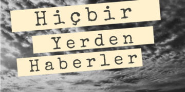 1 Mayıs’ın sesleri