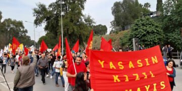 KSP, AP seçimlerinde destek istedi