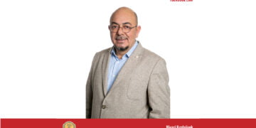 Niyazi Kızılyürek Facebook canlı yayın yapacak