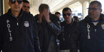 Eşini öldüren İbrahim Erhalk 25 yıl hapse mahkum edildi