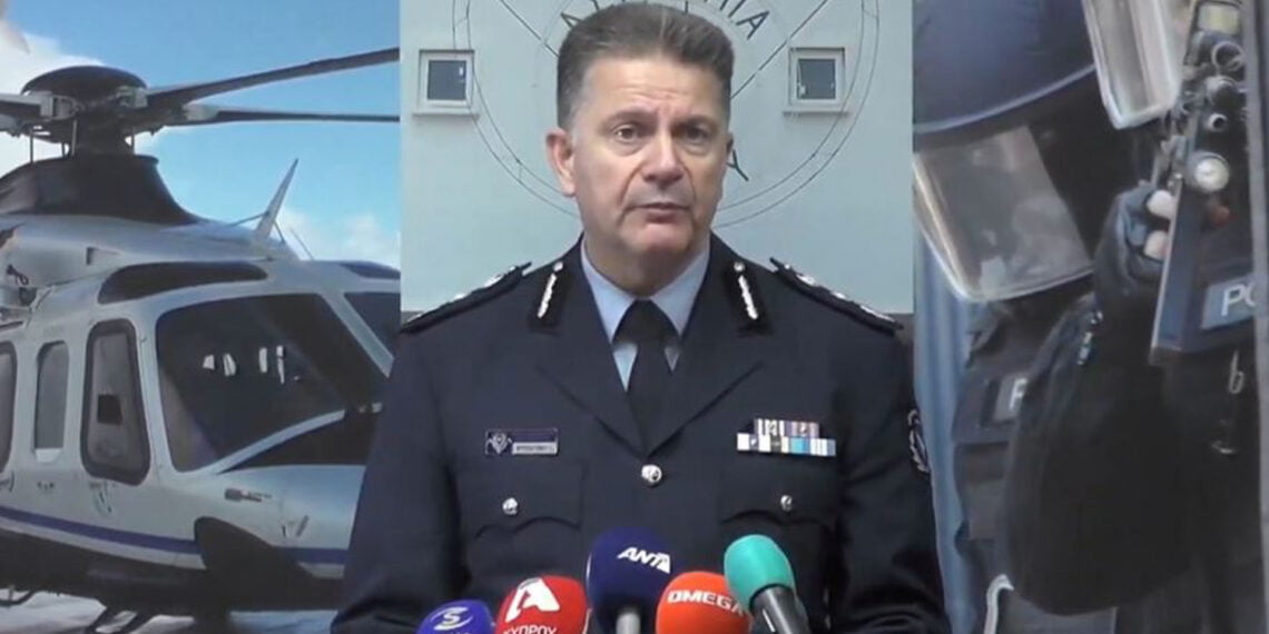 Kamuoyu baskısı sonuç verdi: Polis Genel Müdürü görevden alındı