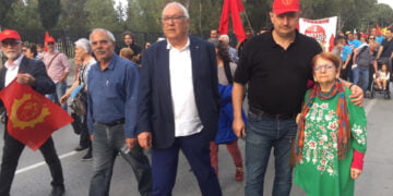 Hasan Ulaş Altıok’tan manidar paylaşım