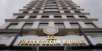AKP, YSK adına açıklama yapdı: İstanbul seçimi yenileniyor