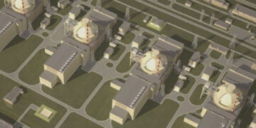 Akkuyu Nükleer Santrali’nin temeli çatladı