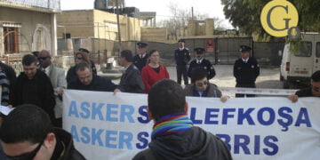 Murat Kanatlı: “Yine barikatlara dayanacağız”