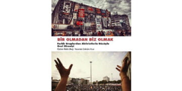 Haftanın Kitabı: Bir Olmadan Biz Olmak